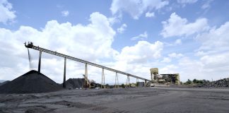 Aurizon secures long-term deal with Caledon to haul 4 million mtpa of coal to WICET