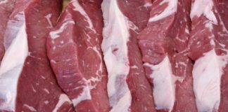 Minister Byrne promotes Queensland beef in China