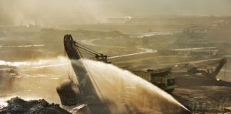 WA announces beginning of iron ore royalty relief package