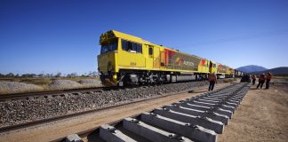 Aurizon wins battle with Unions over agreements for its Queensland operations
