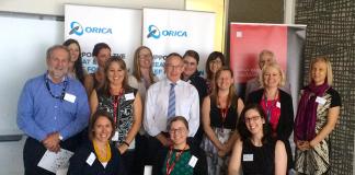 Orica extends commitment to support Great Barrier Reef research