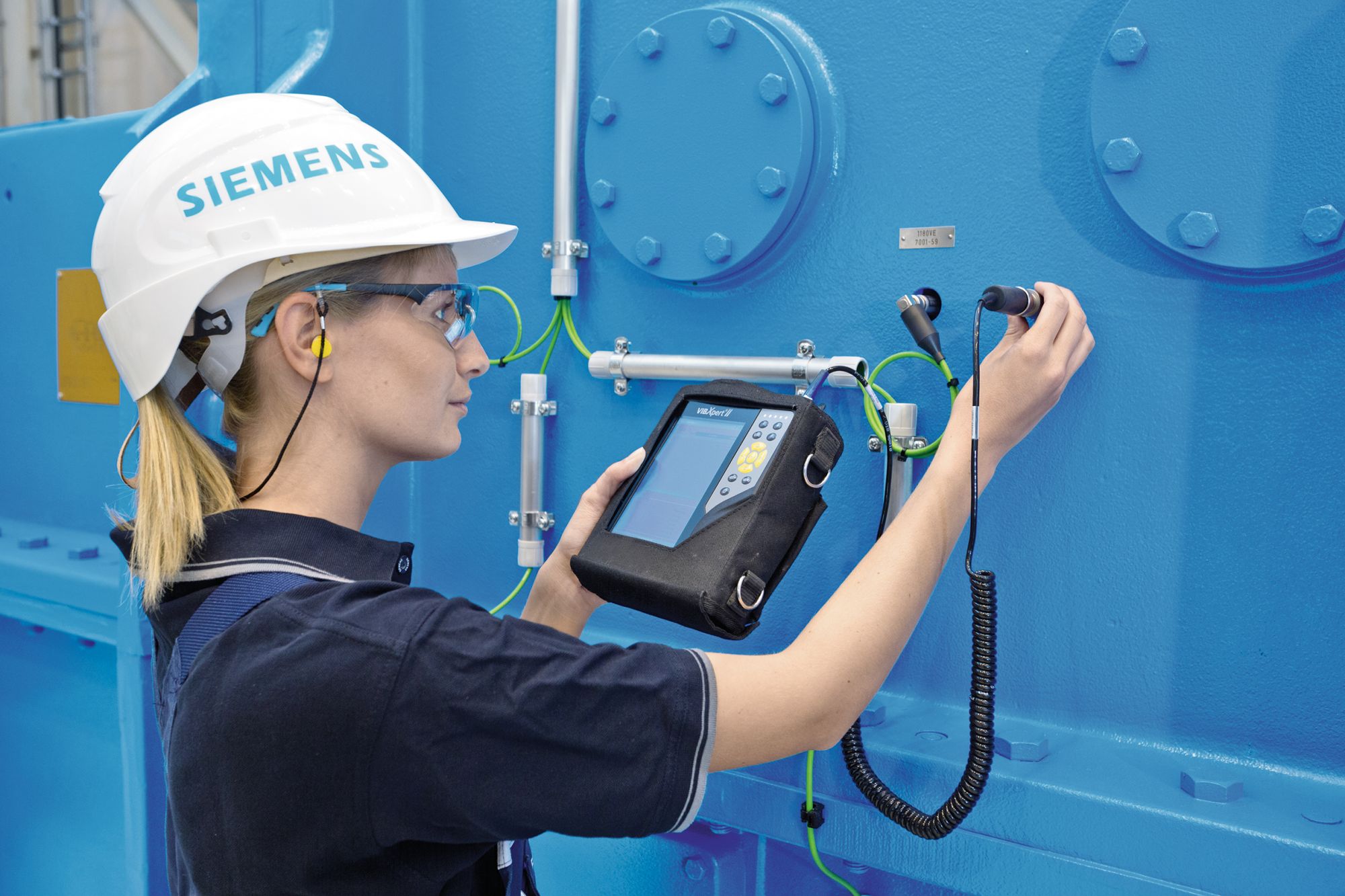 Siemens service
