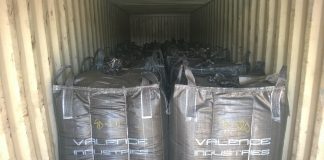 First Uley Graphite export shipment from Port Adelaide puts Australia back on the global graphite supply chain