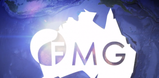 New gas pipeline to FMG’s Solomon mines officially opened