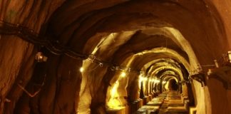 Preserving Queensland’s gold mine legacy