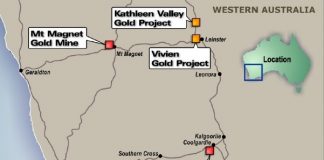 New research project links gold miners and scientists