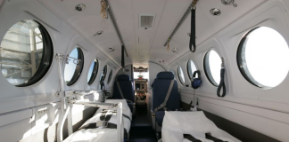 Rio Tinto extends commitment for new RFDS jets