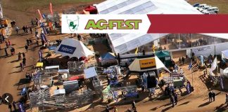 Agfest: Australia’s premier rural event kicks off in Tasmania