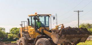 SDLG expands dealership network in North America