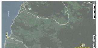 Tasmanian Government greenlights Rogetta Mine lease