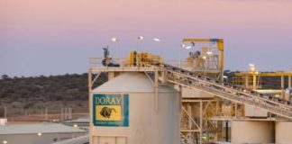 Doray Minerals unearths high-grade gold at Gnaweeda