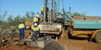 Paladin Energy acquires Carley Bore for $15.8m