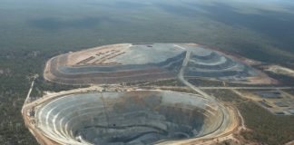 Western Areas buys Glencore’s Cosmos Nickel Complex