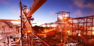 BHP Billiton re-commissions Svedala mill operations