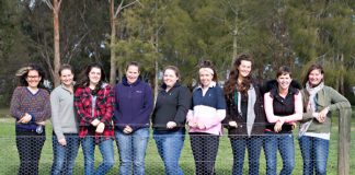 New Scholarship program to boost Victorian agriculture