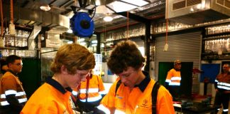 Glencore inspires students to build a career in the mining and resources sector