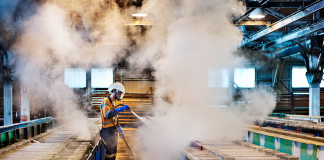 Nyrstar to invest A$52m in Tasmanian smelter