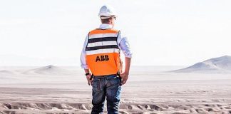 ABB launches ABB in Mining website