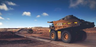 Thiess wins $137m copper mine contract in South America