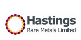 Hastings Rare Metals granted three mining leases at Yangibana