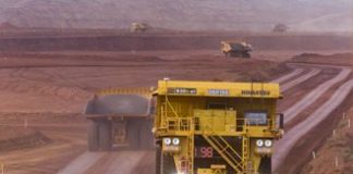 Marmion releases world’s first code of practice for safe autonomous mining