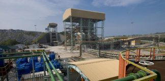 Randgold and AngloGold Ashanti join forces to revive Ghana Obuasi mine