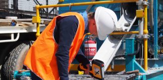 CSIRO scientists develop tech that speeds up process of analysing mineral exploration