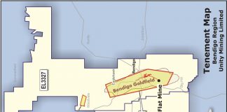 GBM Gold to acquire Unity Mining’s Kangaroo Flat mine