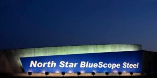 BlueScope to acquire remaining 50% of North Star from Cargill