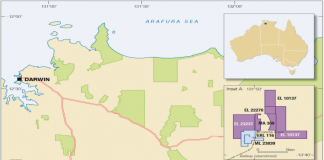 Ark Mines to acquire NT Mining’s Glencoe gold project