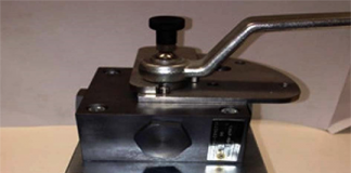 Custom Fluidpower “safe brake” product wins Safety Award