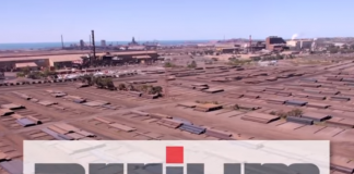 New Steel Taskforce to safeguard Arrium’s steelmaking future