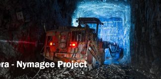 Aurelia settles litigation with Glencore