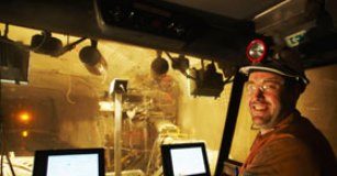 Newcrest’s Cadia Concentrator 1 SAG mill back online