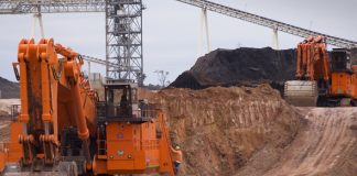 Macmahon pens equipment hire deal with St Ives Gold Mining Company