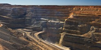 Newcrest Mining awards Telfer contract to Macmahon