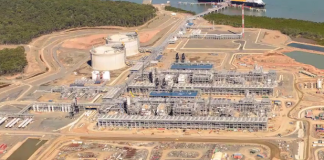 QGC announces 1.7bn LNG investment in Queensland