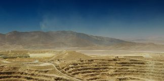 Glencore inks $900m streaming deal with Silver Wheaton