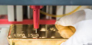 ABC Refinery awarded LBMA’s illustrious stamp of quality