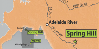 Thor Mining signs option agreement with PC Gold to sell interest in two gold assets