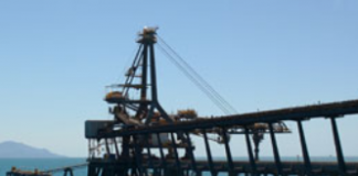 Federal Government greenlights Abbot Point port expansion