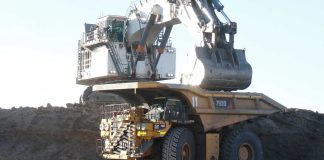 Thiess wins Ukhaa Khudag coal mine contract extension