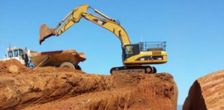 Australian Bauxite suspends Bald Hill mine after failing to secure a buyer for first bauxite shipment