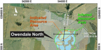 Platina Resources to seek new JV partner for Owendale Project as negotiations with Chinalco crumble