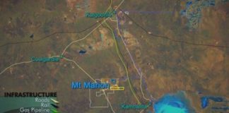 China’s Ganfeng expands lithium offtake arrangements at Mt Marion Project