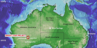 Stone Resources and MHM Metals enter into JV to develop Brightstar Gold Project