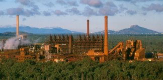 AMWU to stick by Queensland Nickel members