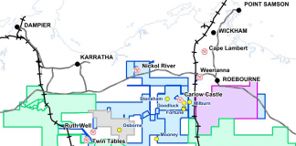Artemis completes West Pilbara drilling campaign