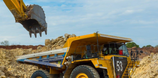 Kimberley Diamonds announces Lerala mining contract