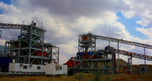 KDL secures A$4m loan for Lerala Diamond Mine